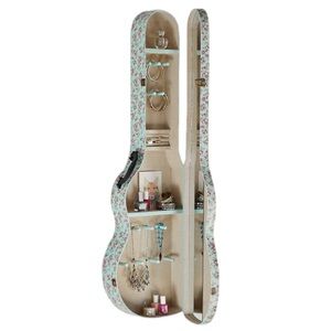 Junk Gypsy Sweetheart Of The Rodeo Jewelry Case